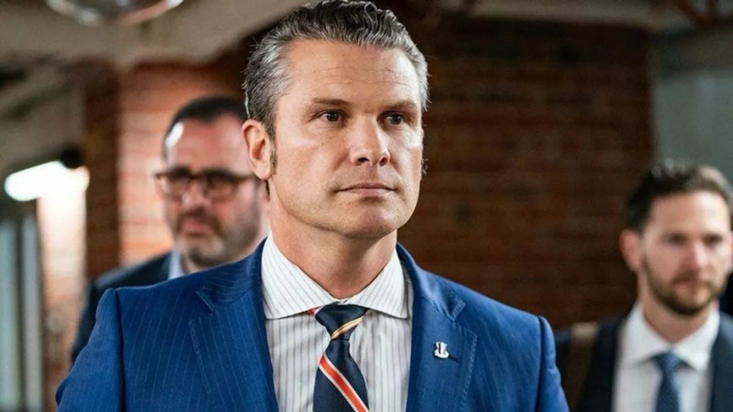 Najveći zaokret američke vojne strategije: Hegseth proglasio kraj globalnih intervencija - featured image Najveći zaokret američke vojne strategije: Hegseth proglasio kraj globalnih intervencija - featured image