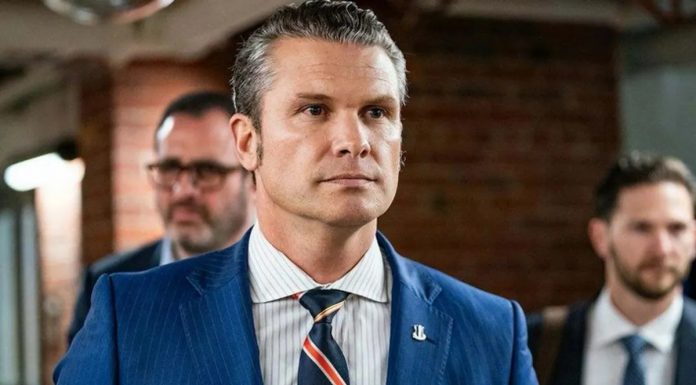 Najveći zaokret američke vojne strategije: Hegseth proglasio kraj globalnih intervencija Najveći zaokret američke vojne strategije: Hegseth proglasio kraj globalnih intervencija - featured image