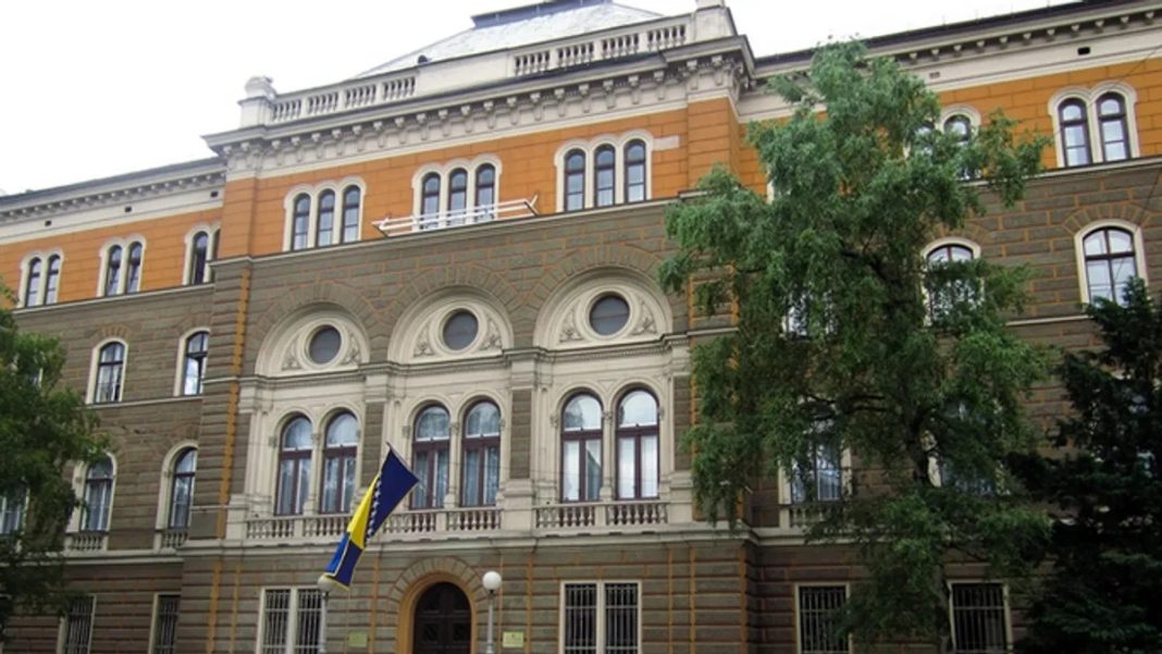 Dok građani jedva spajaju kraj s krajem: Predsjedništvo izdvaja 520.000 KM za televizor, klimu... - featured image