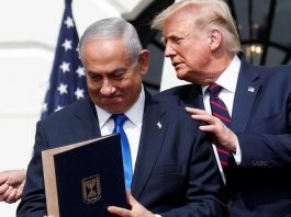 Rastu tenzije između SAD-a i Izraela: Nećemo dozvoliti da Netanyahu uništi Trumpovu reputaciju - featured image