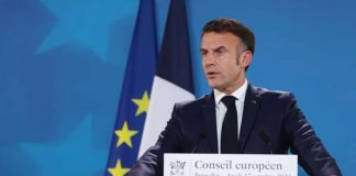 Macron zaprijetio Kini: Slijedit ćemo primjer SAD-a - featured image