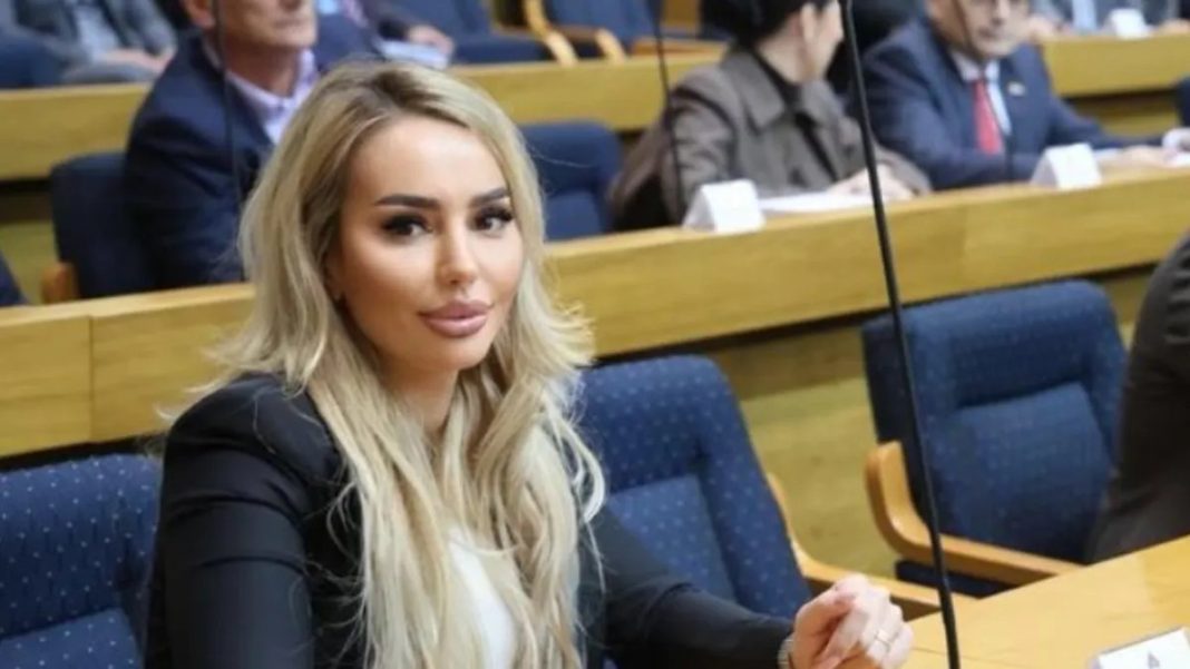 Diploma pod lupom: Kako je Nikolina Šljivić diplomirala za četiri mjeseca? - featured image