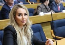 Diploma pod lupom: Kako je Nikolina Šljivić diplomirala za četiri mjeseca? Diploma pod lupom: Kako je Nikolina Šljivić diplomirala za četiri mjeseca? - featured image