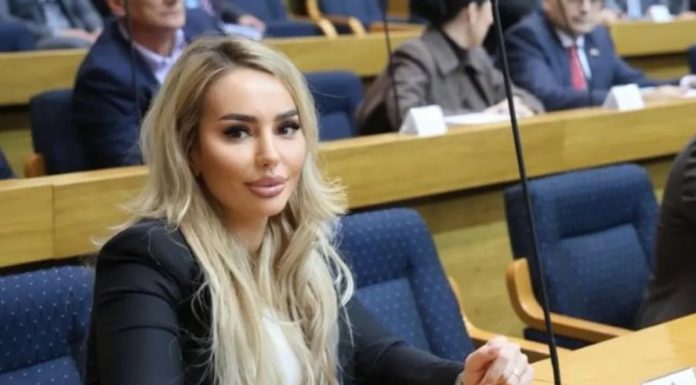 Diploma pod lupom: Kako je Nikolina Šljivić diplomirala za četiri mjeseca? Diploma pod lupom: Kako je Nikolina Šljivić diplomirala za četiri mjeseca? - featured image