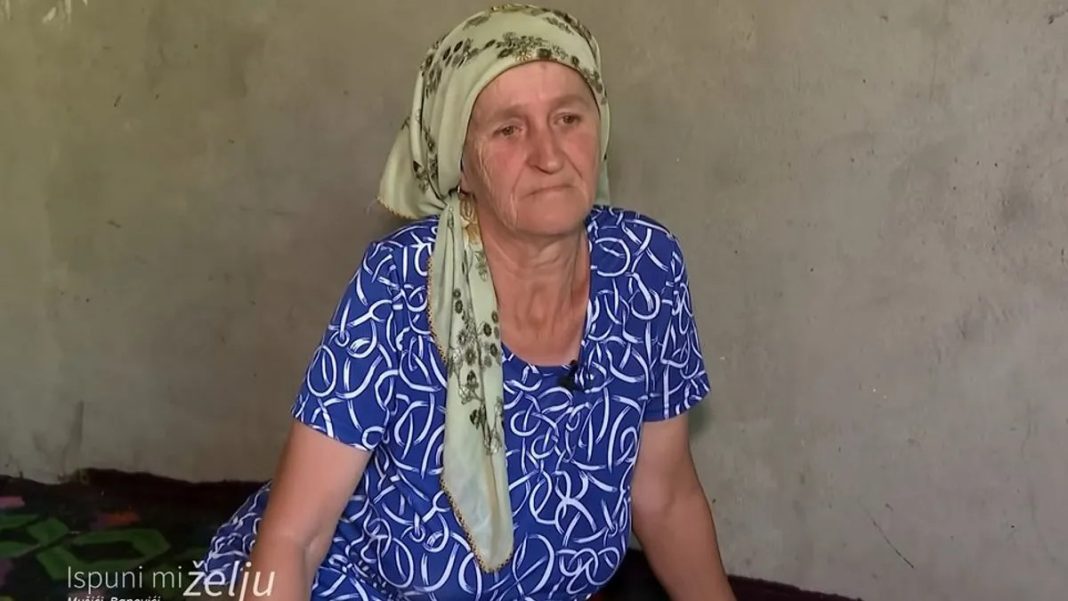 Ostala sam ga željna, niko ne izgubio dijete - featured image