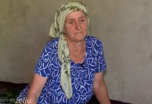 Ostala sam ga željna, niko ne izgubio dijete Ostala sam ga željna, niko ne izgubio dijete - featured image