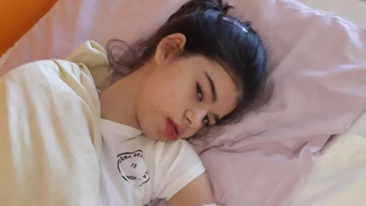 Teška sudbina Aide Jašarević! Pomozimo joj da pobijedi bolest: pozivom na 17117 darujete 2 KM - featured image