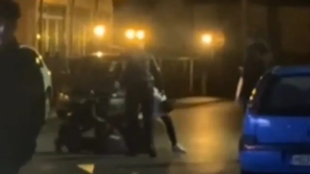 Muhameda pretukli, on s porodicom pronašao i pretukao napadača - featured image Muhameda pretukli, on s porodicom pronašao i pretukao napadača - featured image