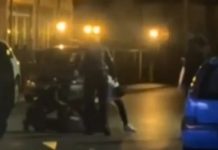 Muhameda pretukli, on s porodicom pronašao i pretukao napadača Muhameda pretukli, on s porodicom pronašao i pretukao napadača - featured image