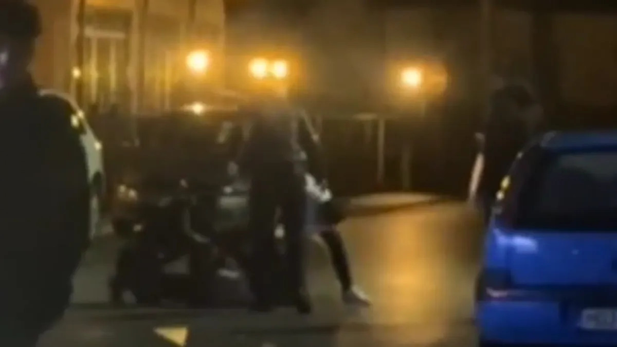 Muhameda pretukli, on s porodicom pronašao i pretukao napadača - featured image