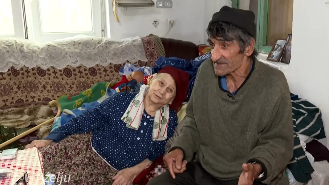 Pomozimo nani Ajši: Krevet, ravni madrac i dušek su joj prijeko potrebni - featured image Pomozimo nani Ajši: Krevet, ravni madrac i dušek su joj prijeko potrebni - featured image