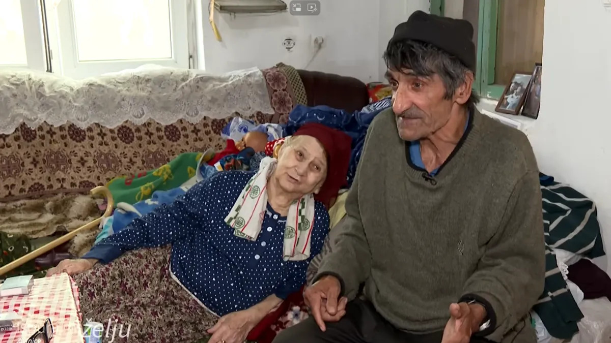 Pomozimo nani Ajši: Krevet, ravni madrac i dušek su joj prijeko potrebni - featured image