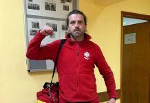 Humanost na djelu: Konjičanin obilazi bolesne sugrađane bez ikakve naknade Humanost na djelu: Konjičanin obilazi bolesne sugrađane bez ikakve naknade - featured image