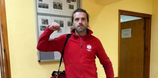 Humanost na djelu: Konjičanin obilazi bolesne sugrađane bez ikakve naknade - featured image