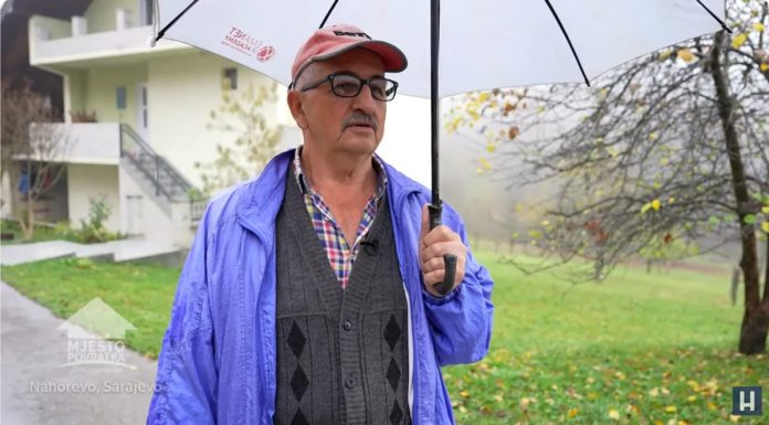 Kasim se vratio iz Njemačke zbog djece: Prisjetio se prijeratnih dana dok je privređivao za porodicu Kasim se vratio iz Njemačke zbog djece: Prisjetio se prijeratnih dana dok je privređivao za porodicu - featured image