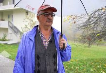 Kasim se vratio iz Njemačke zbog djece: Prisjetio se prijeratnih dana dok je privređivao za porodicu Kasim se vratio iz Njemačke zbog djece: Prisjetio se prijeratnih dana dok je privređivao za porodicu - featured image