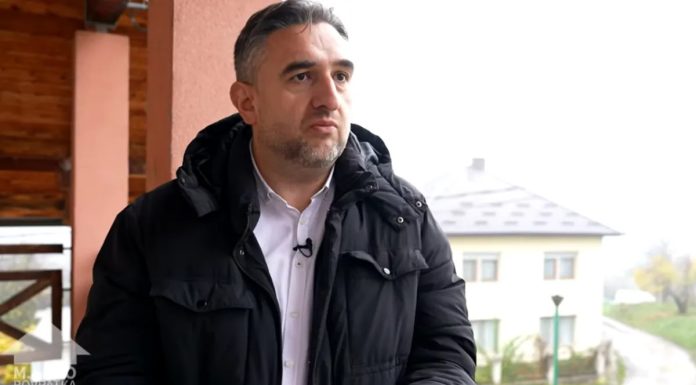 Mi smo izbjegli iz svoje općine u svoju općinu: Zanimljiva ratna priča iz sarajevskog naselja Mi smo izbjegli iz svoje općine u svoju općinu: Zanimljiva ratna priča iz sarajevskog naselja - featured image