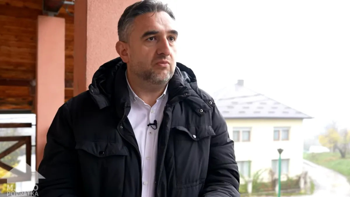 Mi smo izbjegli iz svoje općine u svoju općinu: Zanimljiva ratna priča iz sarajevskog naselja - featured image Mi smo izbjegli iz svoje općine u svoju općinu: Zanimljiva ratna priča iz sarajevskog naselja - featured image