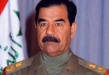 Zašto je Saddam Hussein smaknut za Kurban-bajram? Zašto je Saddam Hussein smaknut za Kurban-bajram? - featured image