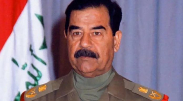 Zašto je Saddam Hussein smaknut za Kurban-bajram? Zašto je Saddam Hussein smaknut za Kurban-bajram? - featured image