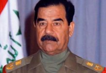 Zašto je Saddam Hussein smaknut za Kurban-bajram? Zašto je Saddam Hussein smaknut za Kurban-bajram? - featured image