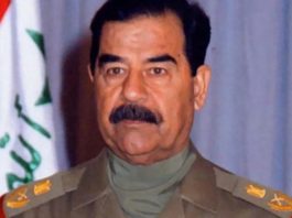Zašto je Saddam Hussein smaknut za Kurban-bajram? - featured image