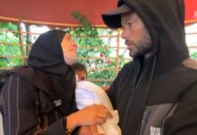 Tužni prizori iz Gaze: Beba umrla od ekstremne hladnoće, oluja porušila najmanje 10 zgrada Tužni prizori iz Gaze: Beba umrla od ekstremne hladnoće, oluja porušila najmanje 10 zgrada - featured image