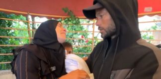 Tužni prizori iz Gaze: Beba umrla od ekstremne hladnoće, oluja porušila najmanje 10 zgrada - featured image