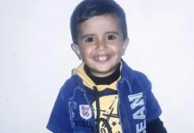 Pomozimo preslatkom dječaku iz Gaze koji ima samo 2,5 godine: Oslonac su mu mama i sestra Pomozimo preslatkom dječaku iz Gaze koji ima samo 2,5 godine: Oslonac su mu mama i sestra - featured image