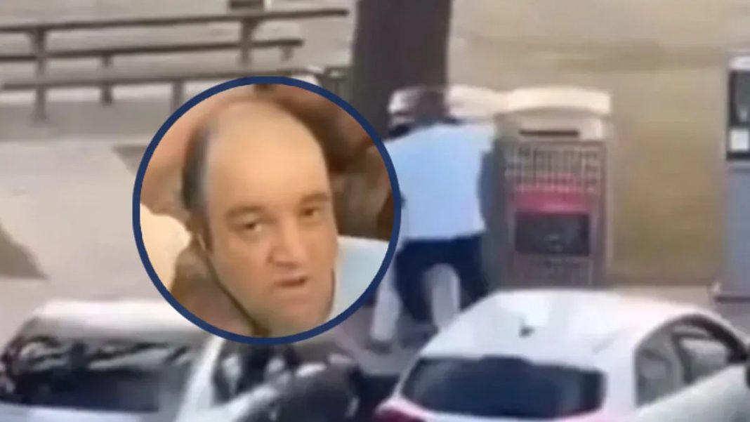 Ahmed goloruk krenuo na naoružanog teroristu u Sydneyju: On je heroj - featured image Ahmed goloruk krenuo na naoružanog teroristu u Sydneyju: On je heroj - featured image