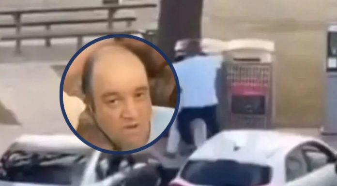 Ahmed goloruk krenuo na naoružanog teroristu u Sydneyju: On je heroj Ahmed goloruk krenuo na naoružanog teroristu u Sydneyju: On je heroj - featured image