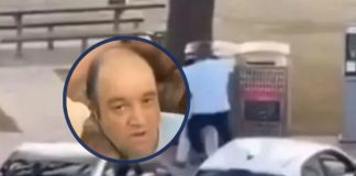 Ahmed goloruk krenuo na naoružanog teroristu u Sydneyju: On je heroj - featured image