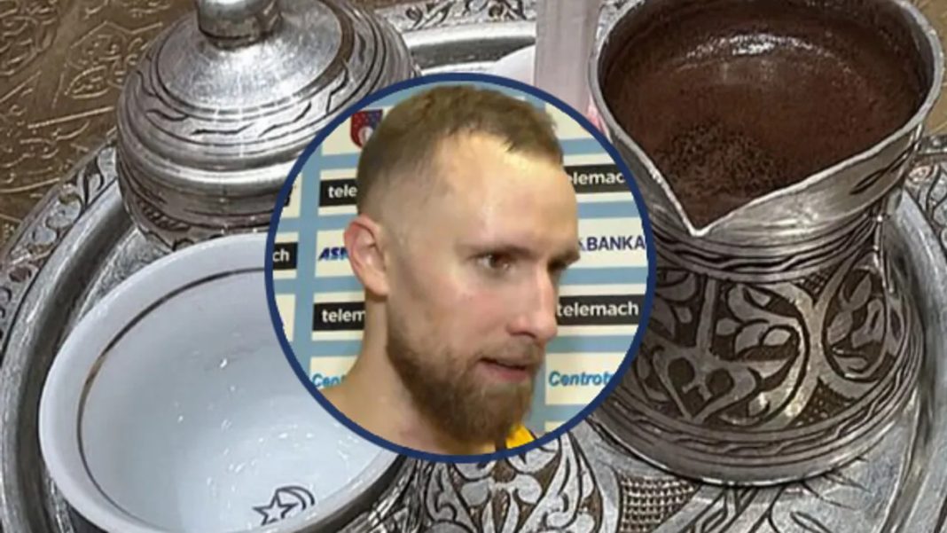 Musa ni u Dubaiju ne može bez bosanske kafe: Bilo kuda, BiH svuda - featured image