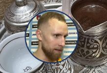 Musa ni u Dubaiju ne može bez bosanske kafe: Bilo kuda, BiH svuda Musa ni u Dubaiju ne može bez bosanske kafe: Bilo kuda, BiH svuda - featured image