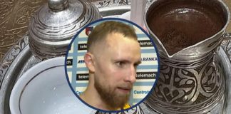 Musa ni u Dubaiju ne može bez bosanske kafe: Bilo kuda, BiH svuda - featured image