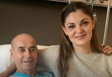 Almira donirala dio jetre i svekru spasila život: Ponosna sam na ožiljak Almira donirala dio jetre i svekru spasila život: Ponosna sam na ožiljak - featured image