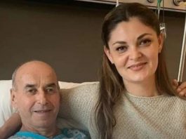 Almira donirala dio jetre i svekru spasila život: Ponosna sam na ožiljak - featured image