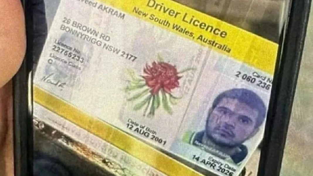Napadač iz Sydneya bio član srpskog lovačkog kluba, pronađena iskaznica - featured image