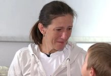 "Ja ništa ne želim da mi kupiš", a uplakana majka moli za pomoć - featured image