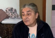 Pitala sam: Ramo, šta to, bolan, uradi? I vidjela sam da je preminuo Pitala sam: Ramo, šta to, bolan, uradi? I vidjela sam da je preminuo - featured image