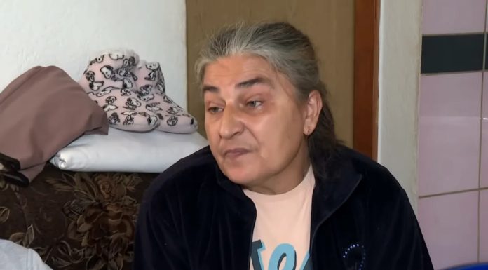 Pitala sam: Ramo, šta to, bolan, uradi? I vidjela sam da je preminuo Pitala sam: Ramo, šta to, bolan, uradi? I vidjela sam da je preminuo - featured image