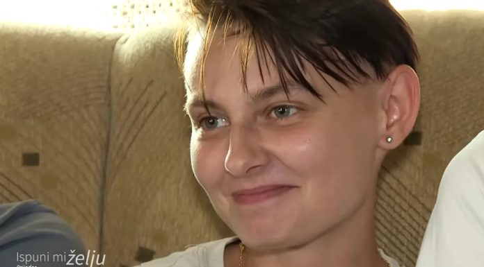 Sve što su mi mogli dati, dali su. Čak i kad nisu, ja sam im zahvalna Sve što su mi mogli dati, dali su. Čak i kad nisu, ja sam im zahvalna - featured image