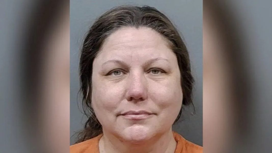 Horor: Žena ubila dva bivša supruga u razmaku od nekoliko sati - featured image