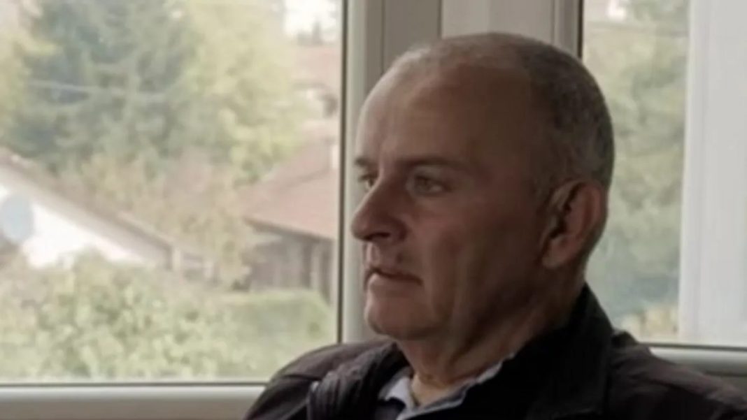 Otac mladića koji je ubijen usred dana u BiH: Više ne postojim, volio bih da sam legao kraj njega - featured image