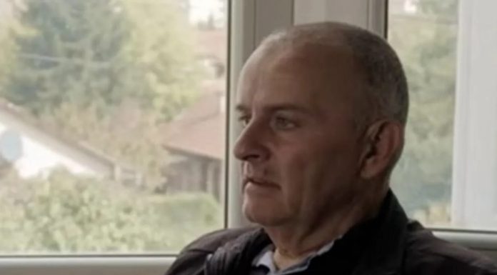 Otac mladića koji je ubijen usred dana u BiH: Više ne postojim, volio bih da sam legao kraj njega Otac mladića koji je ubijen usred dana u BiH: Više ne postojim, volio bih da sam legao kraj njega - featured image