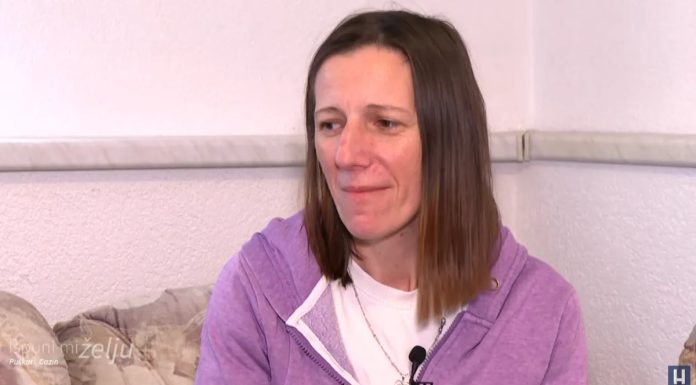 Zinajdina priča ujedinila Bosnu i Hercegovinu, dobit će svoj novi dom Zinajdina priča ujedinila Bosnu i Hercegovinu, dobit će svoj novi dom - featured image