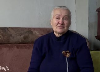 ‘Živim od ramazana do ramazana, bude dana kada mi niko vrata ne otvori’ 'Živim od ramazana do ramazana, bude dana kada mi niko vrata ne otvori' - featured image