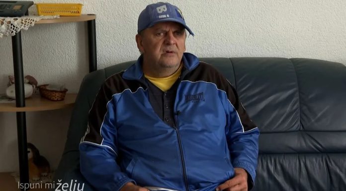 Nisam mogao plaćati i izbacili su me iz doma za slabovidne osobe Nisam mogao plaćati i izbacili su me iz doma za slabovidne osobe - featured image