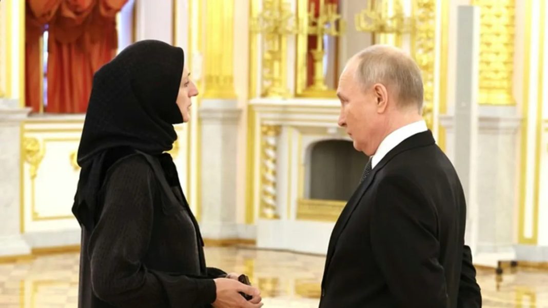 Svaki treći stanovnik Rusije će biti musliman, Moskva zbog toga osniva posebnu banku - featured image