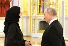 Svaki treći stanovnik Rusije će biti musliman, Moskva zbog toga osniva posebnu banku Svaki treći stanovnik Rusije će biti musliman, Moskva zbog toga osniva posebnu banku - featured image